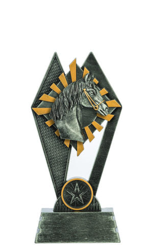 Peak Series Horse
