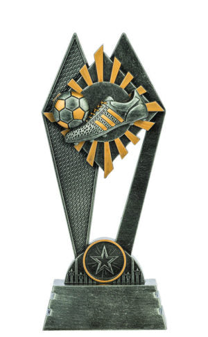 Peak Series Soccer