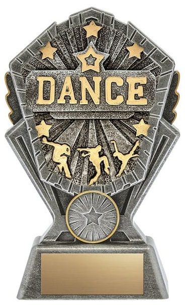 Cosmos Dance