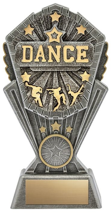 Cosmos Dance