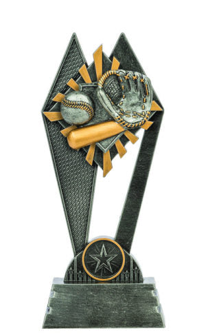 Peak Series Baseball