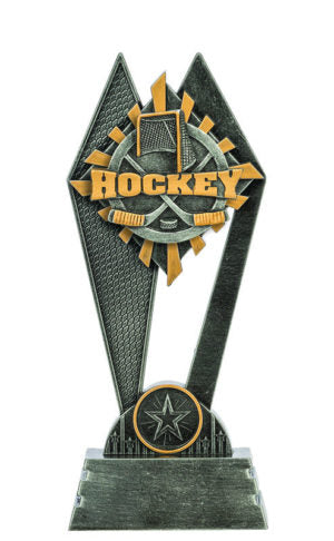 Peak Series Hockey