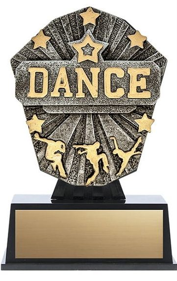 Cosmos Mini Dance – 4.75″