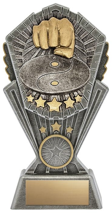 Cosmos Martial Arts