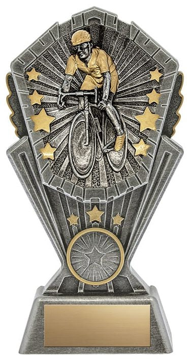 Cosmos Cycling
