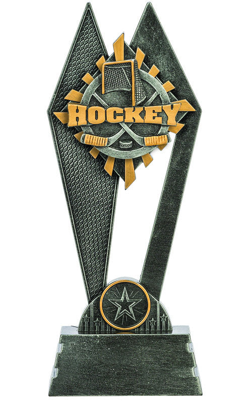 Peak Series Hockey