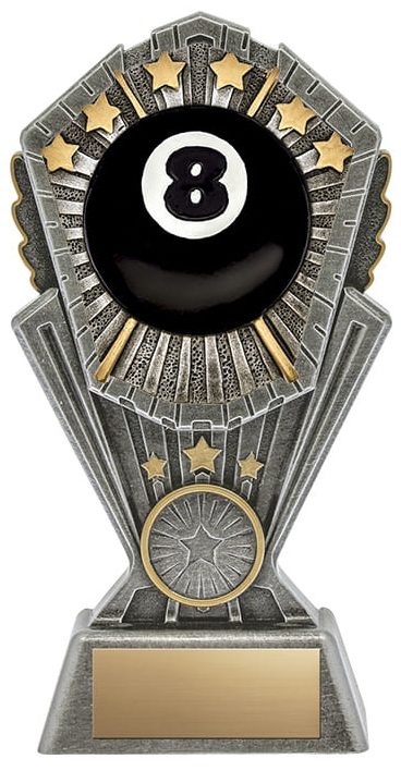 Cosmos Billiards