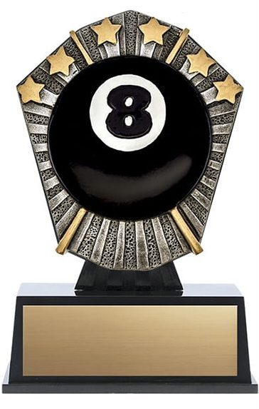 Cosmos Mini Billiards – 4.75″