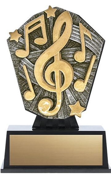 Cosmos Mini Music – 4.75″