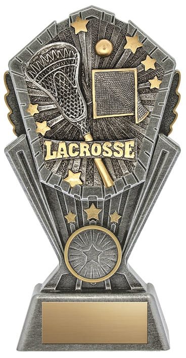 Cosmos Lacrosse
