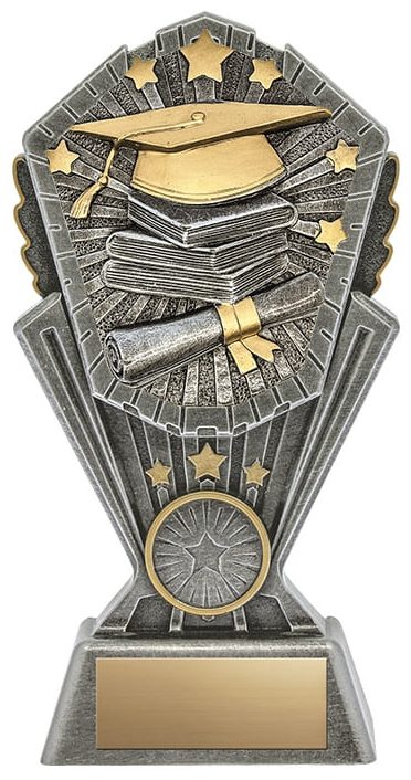 Cosmos Graduation