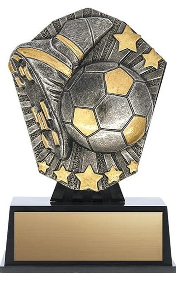 Cosmos Mini Soccer