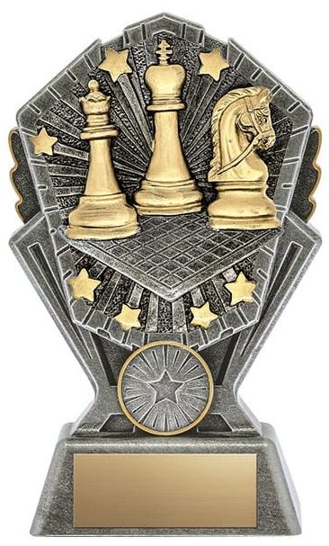 Cosmos Chess