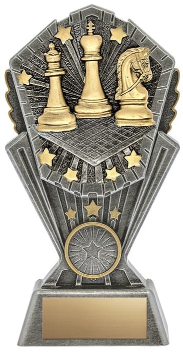 Cosmos Chess
