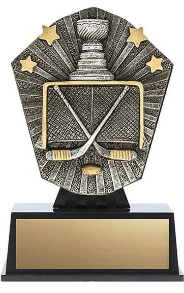 Cosmos Mini Hockey – 4.75″