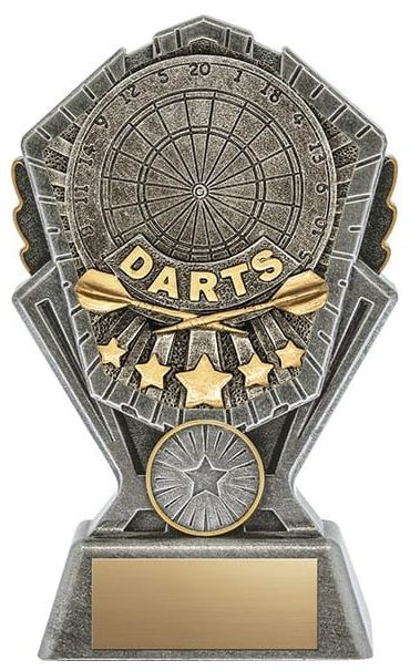 Cosmos Darts