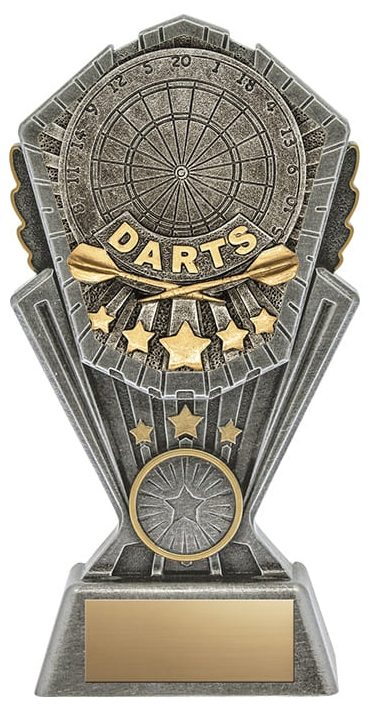 Cosmos Darts