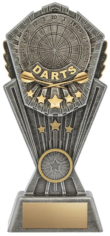 Cosmos Darts