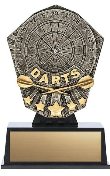 Cosmos Mini Darts