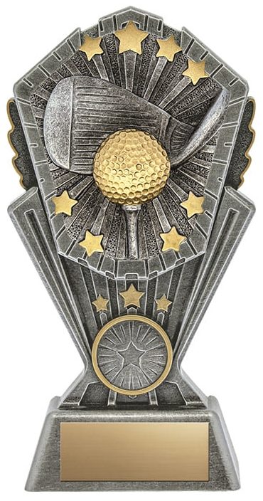Cosmos Golf