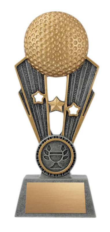 Resin Fame Golf