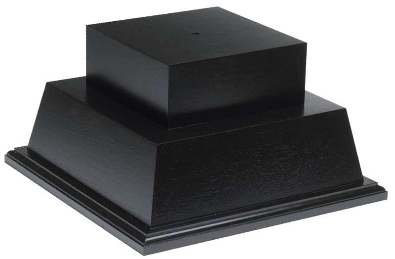 Annual Base, Black