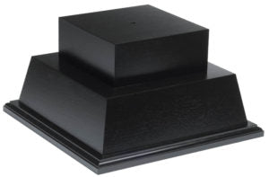 Annual Base, Black