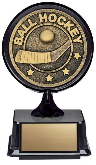 Apex Ball Hockey – 4 1/2″ Holder on Base”
