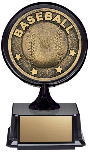 Apex Baseball 4½" Holder on Base