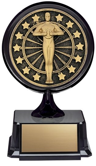 Apex Achievement – 4 1/2″ Holder on Base”