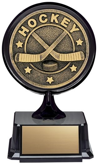 Apex Hockey – 4 1/2″ Holder on Base”