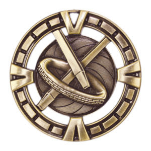 Ringette Medal Varsity 2.5″