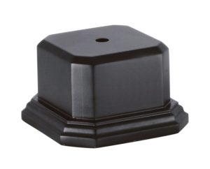 Base Wood Black