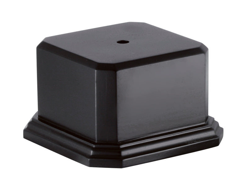 Base Wood Black