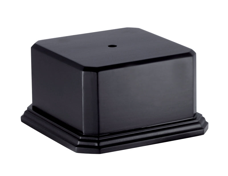 Base Wood Black