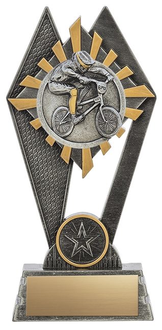Peak Series BMX