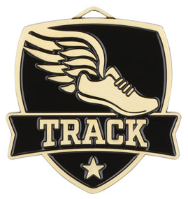 2½” Varsity Track Medals