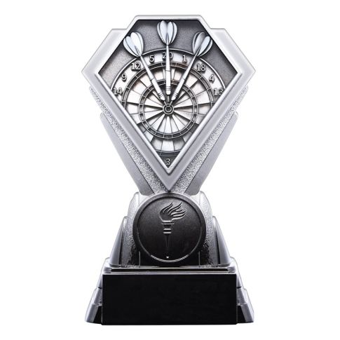Diamond Series Weighted Darts Trophy