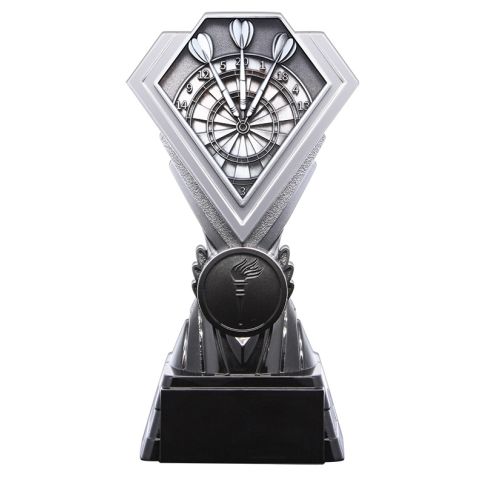 Diamond Series Weighted Darts Trophy