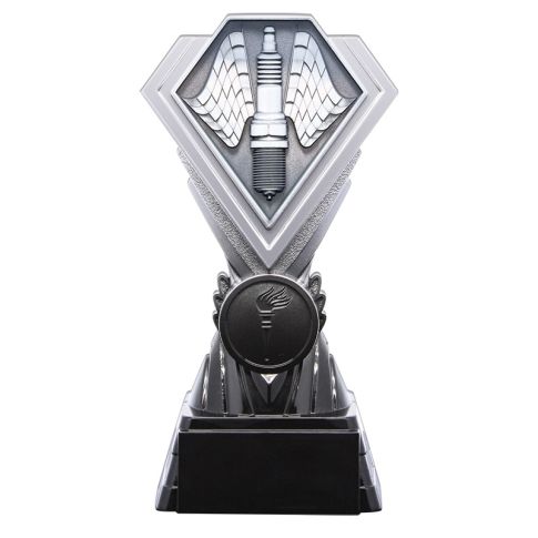 Diamond Series Weighted Motorsports Trophy