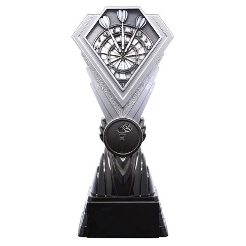 Diamond Series Weighted Darts Trophy
