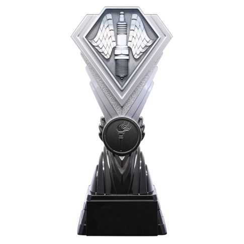 Diamond Series Weighted Motorsports Trophy