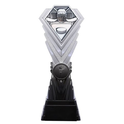 Diamond Series Weighted Hockey Trophy
