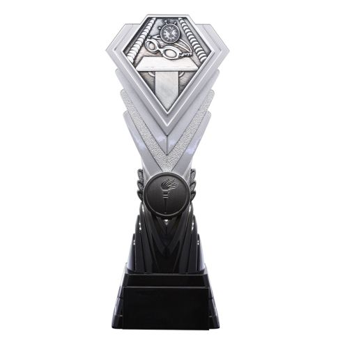Diamond Series Weighted Swimming Trophy