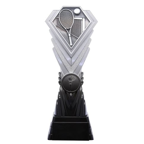 Diamond Series Weighted Tennis Trophy