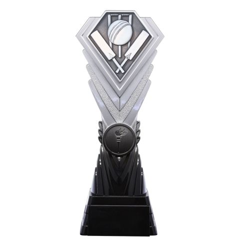Diamond Series Weighted Cricket Trophy