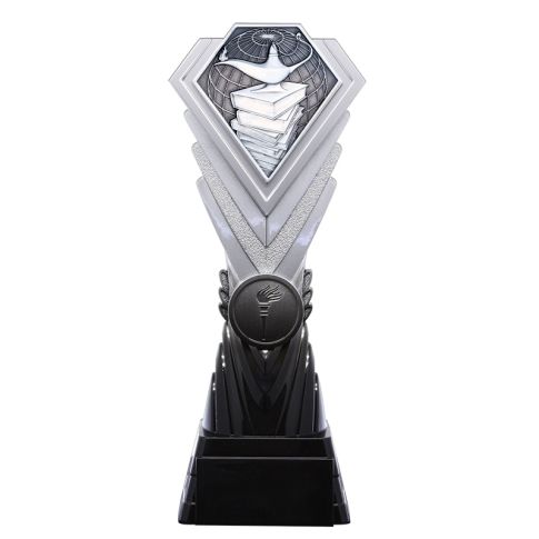 Diamond Series Weighted Academic Trophy