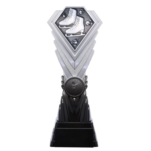 Diamond Series Weighted Figure Skating Trophy