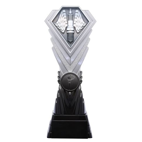 Diamond Series Weighted Motorsports Trophy