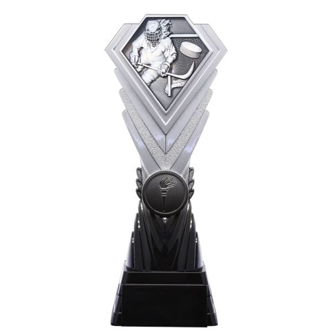 Diamond Series Weighted Female Hockey Trophy